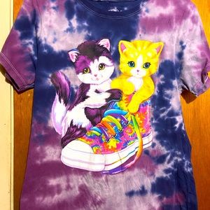Lisa Frank T-shirt